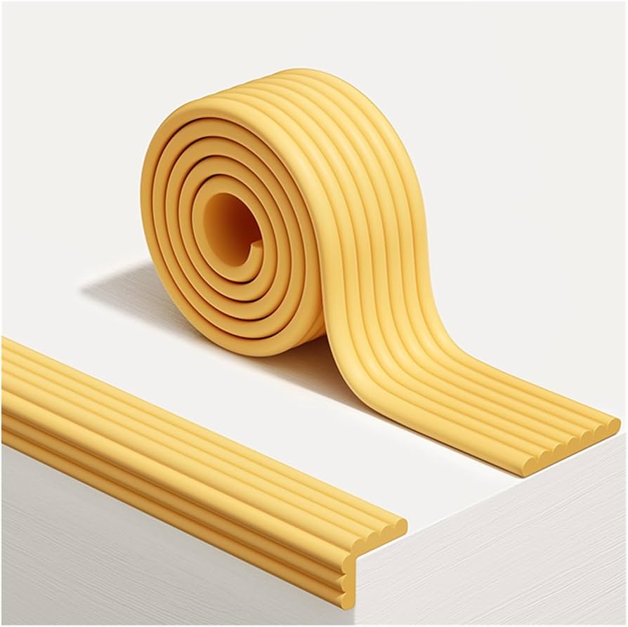 Self-Adhesive Edge Protector