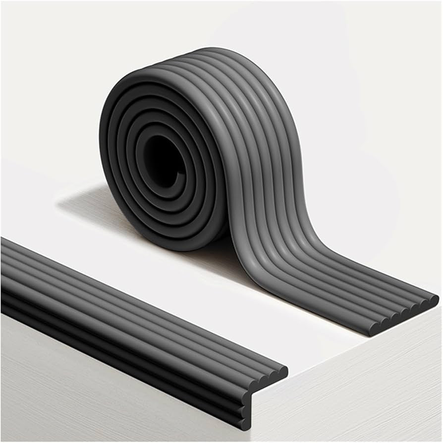 Self-Adhesive Edge Protector