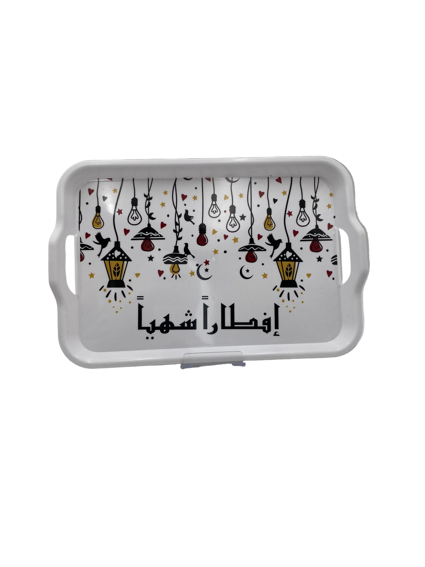 Melamine Decorative Tray