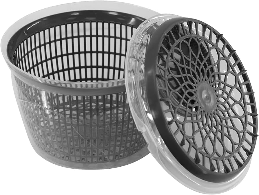 Bager , 5 L Salad Spinner