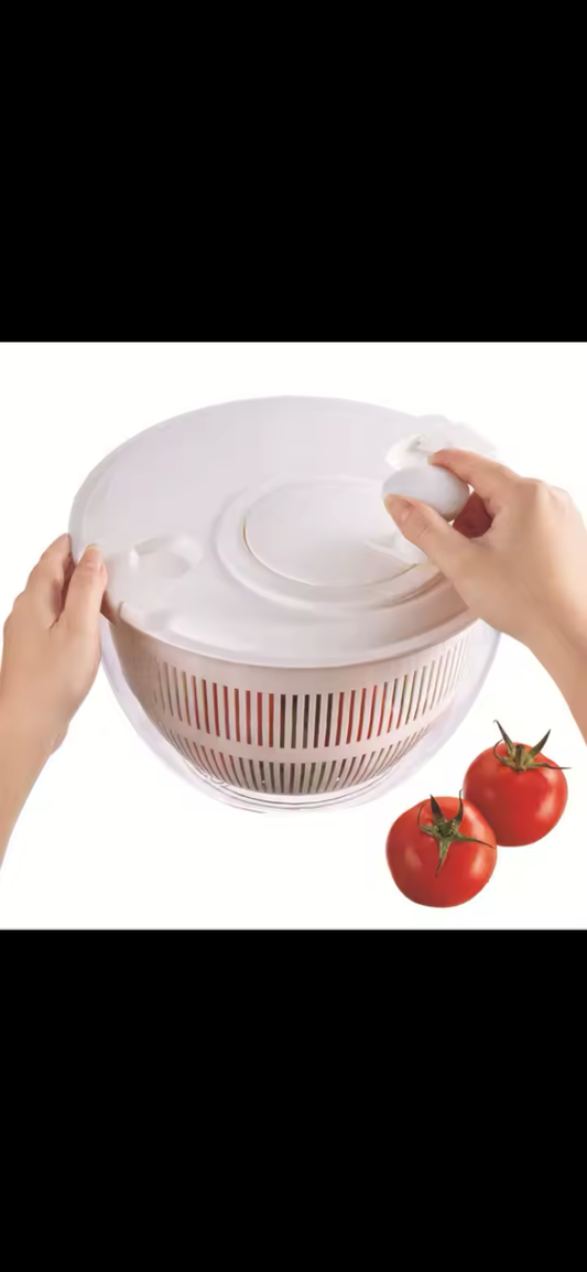 5 L Salad Spinner