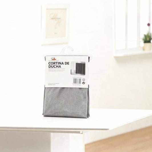 180x180 cm Shower Curtain