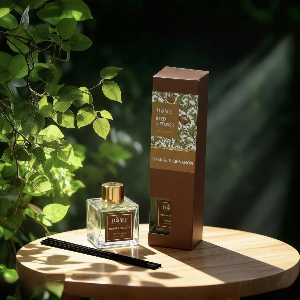 50 ML Reed Diffuser