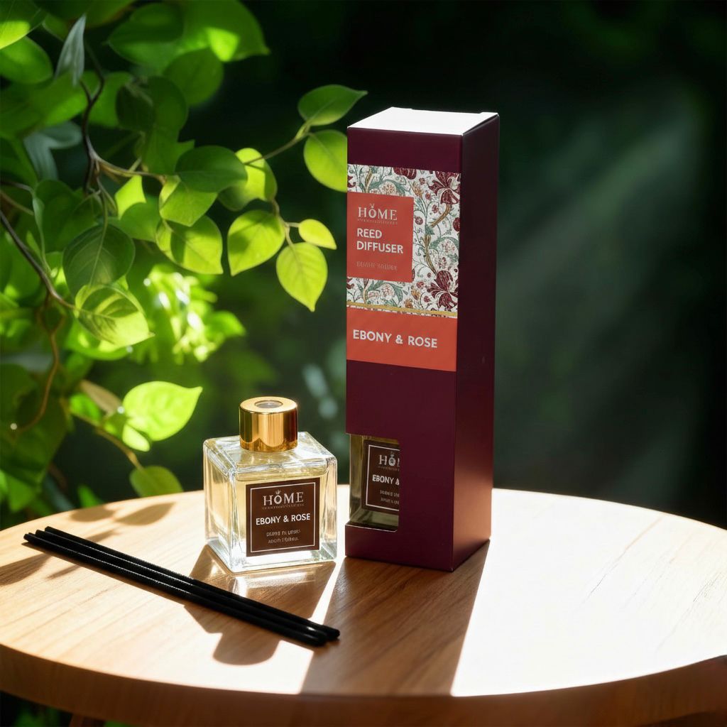 50 ML Reed Diffuser