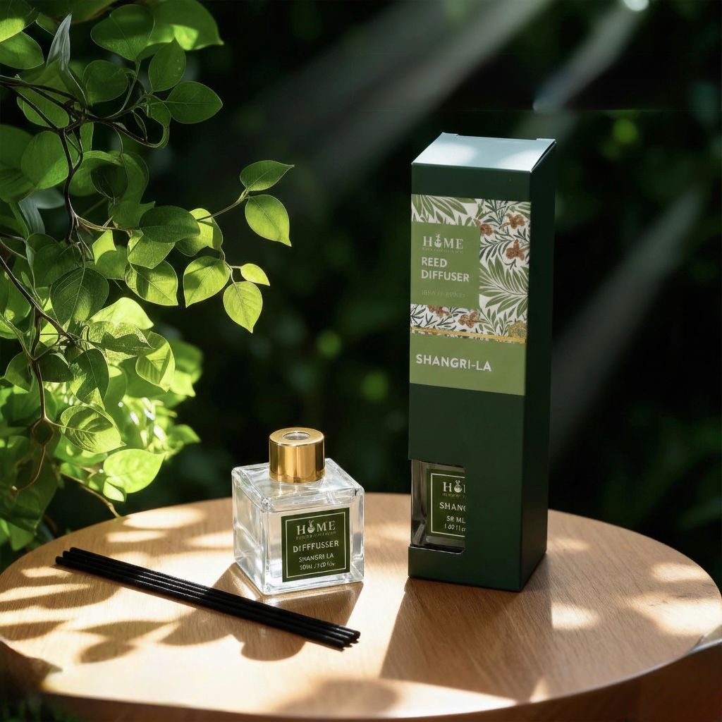 50 ML Reed Diffuser