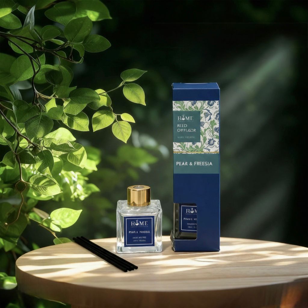 50 ML Reed Diffuser