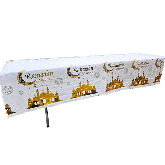 Ramadan Table Cover Tablecloth