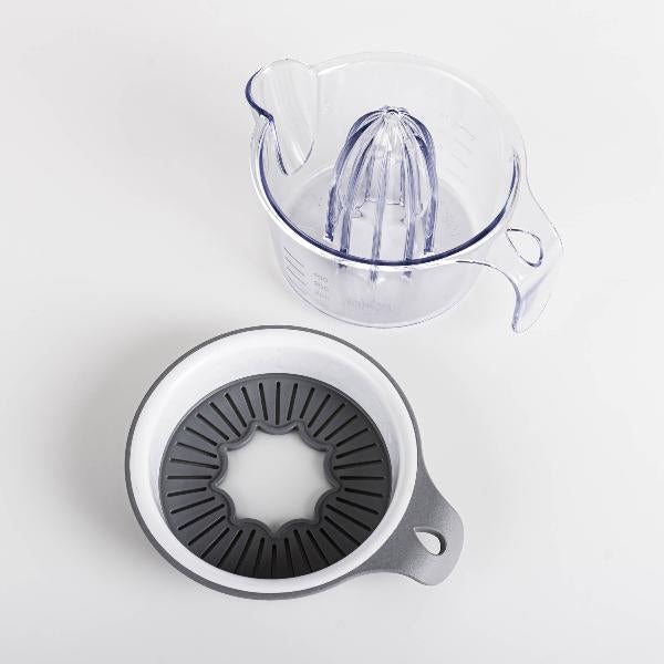 Phoenix, Plexi Squeeze Juicer