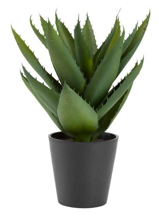Artificial Plant Pot