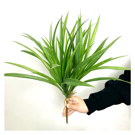 45 cm 38 Leaves /Artificial Tropical Plant