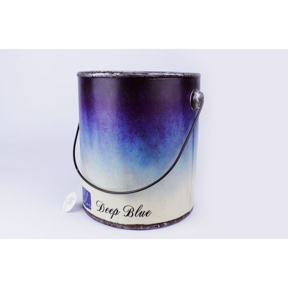 Ceramic Flowers Pot
