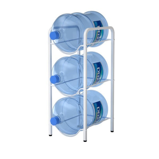 3 Tier- Water Cooler Jug Holder