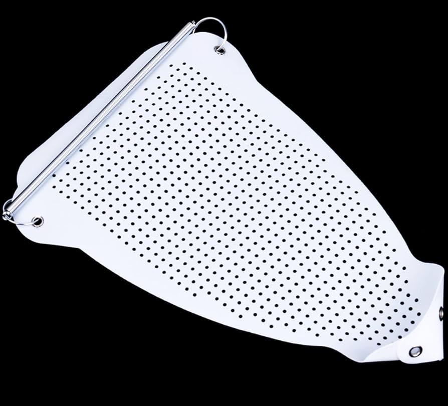 Heat-Resistant Iron Cover MAT