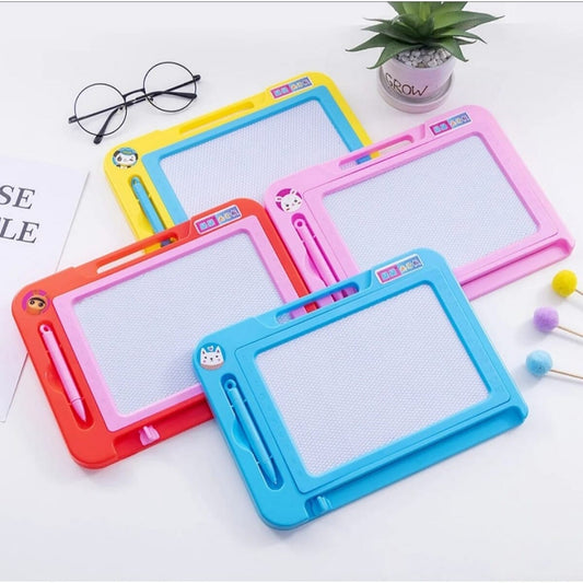 25x19 cm Magnetic Writing Board