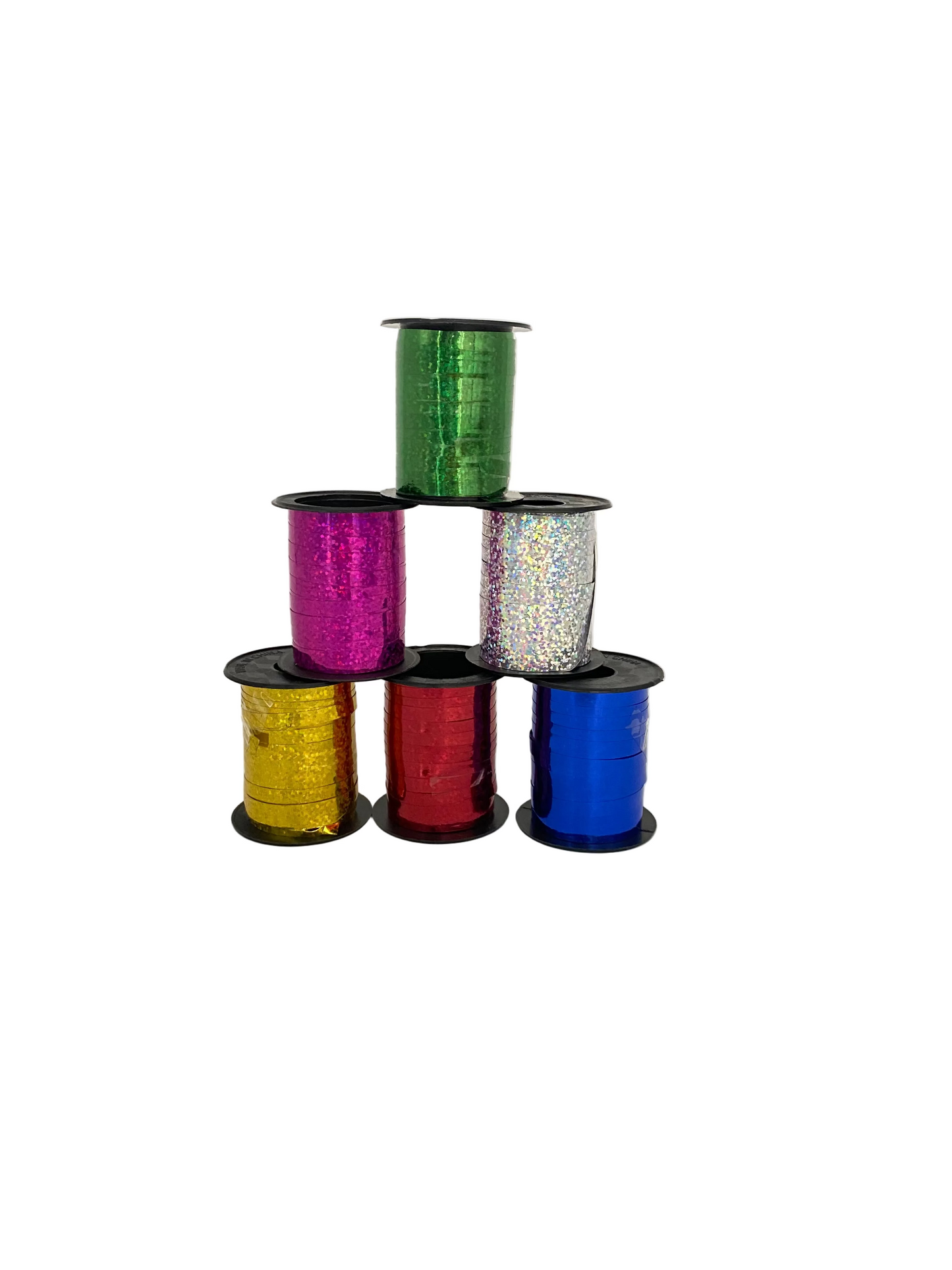 Metallic Curling Ribbon