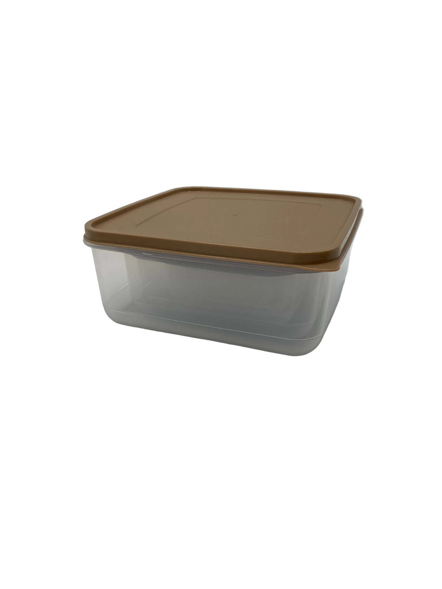 Freshlife , 5 Pcs  Rubby Square Storage Box Set