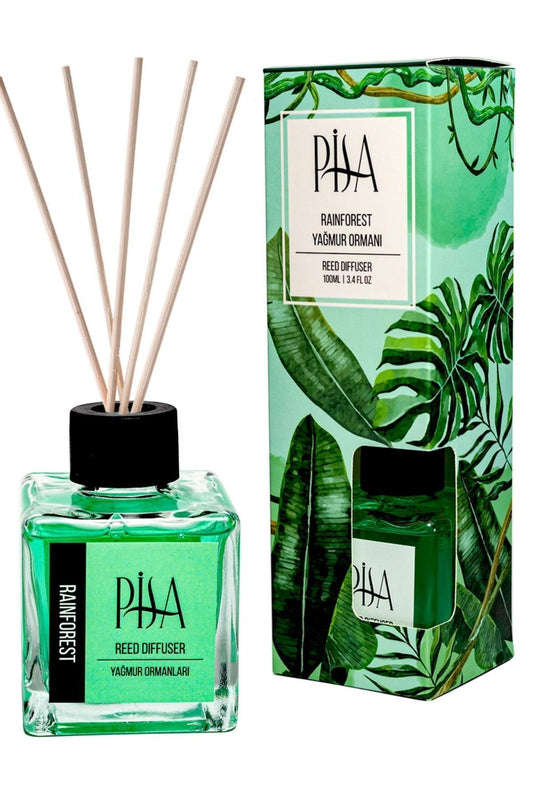 Pisa, Rainforest Reed Diffuser