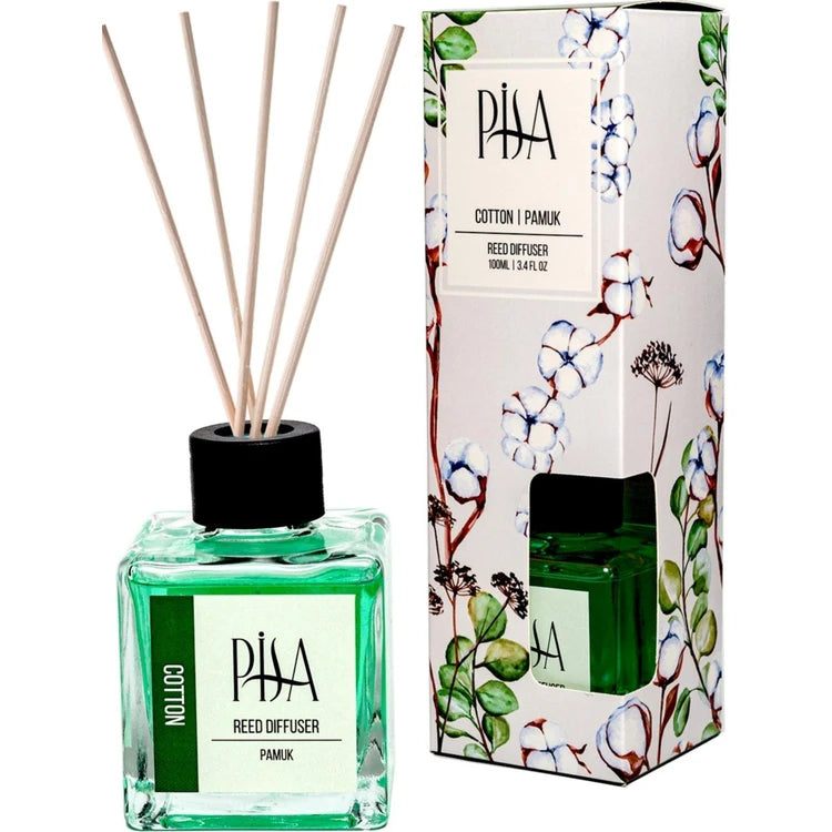 Pisa, Cotton Reed Diffuser