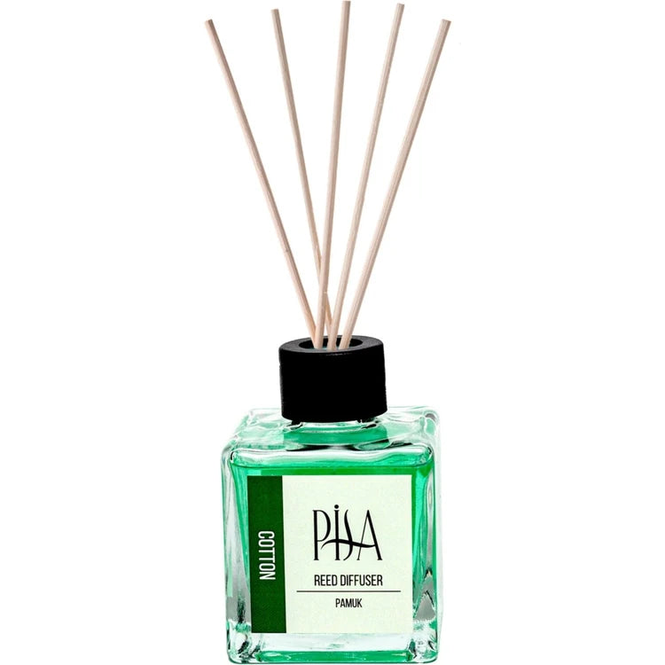 Pisa, Cotton Reed Diffuser