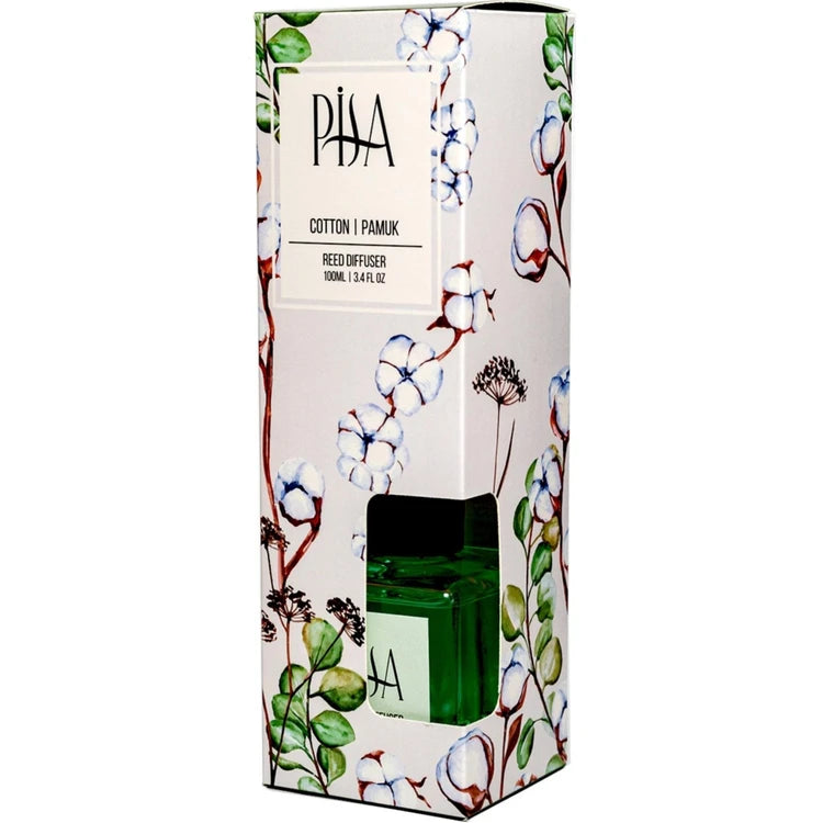 Pisa, Cotton Reed Diffuser