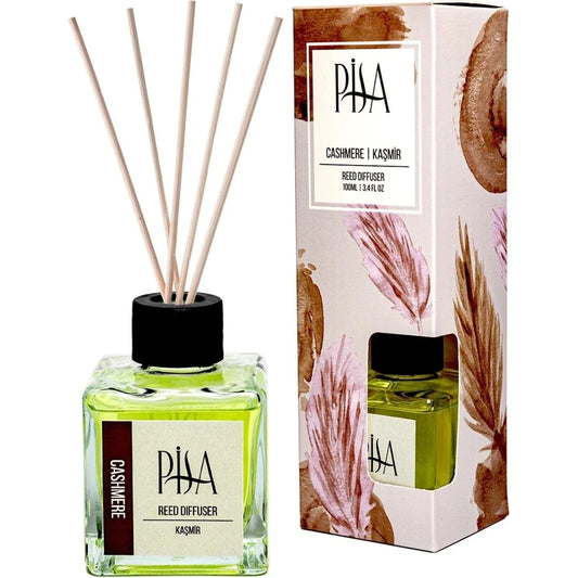Pisa, Cashmere Reed Difuser