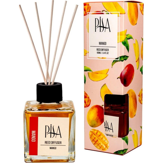 Pisa, Mango Reed Diffuser