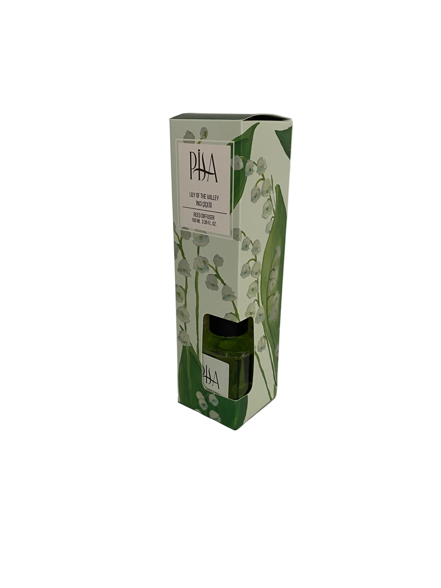 Pisa,  Lily Of The ValleyReed Diffuser