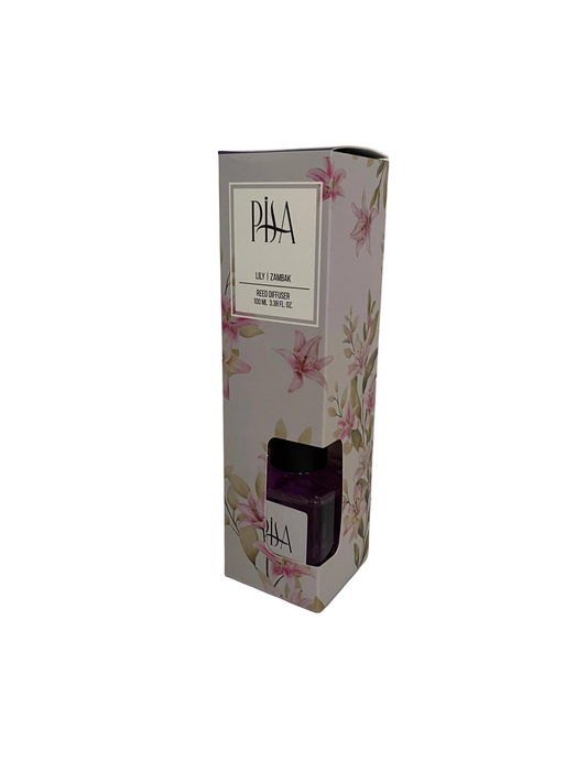 Pisa, Lily Reed Diffuser