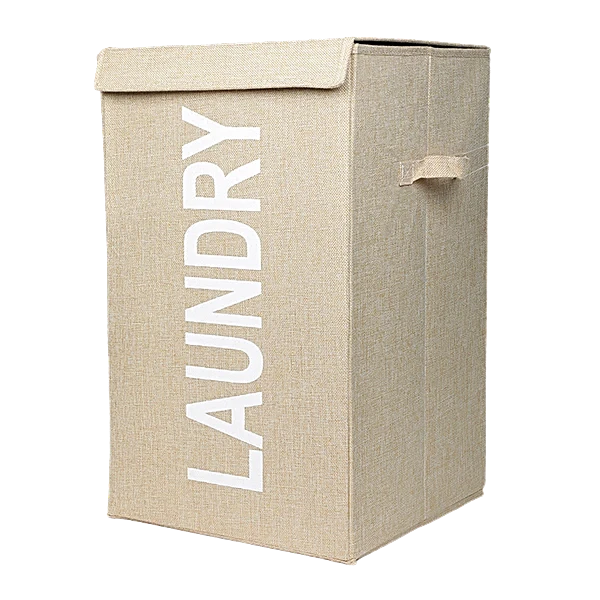 Foldable Laundry Basket
