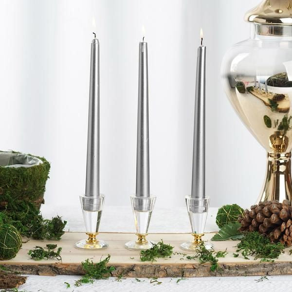 Fama, Metallic Candle
