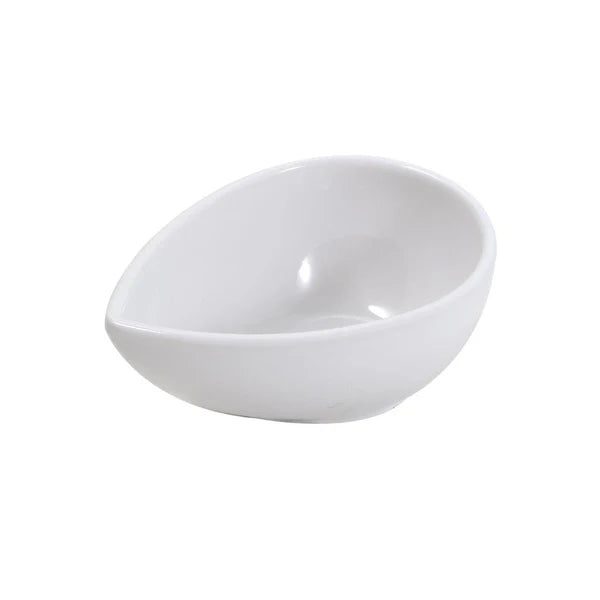 Mini Dipping Melamine   Sauce Bowl