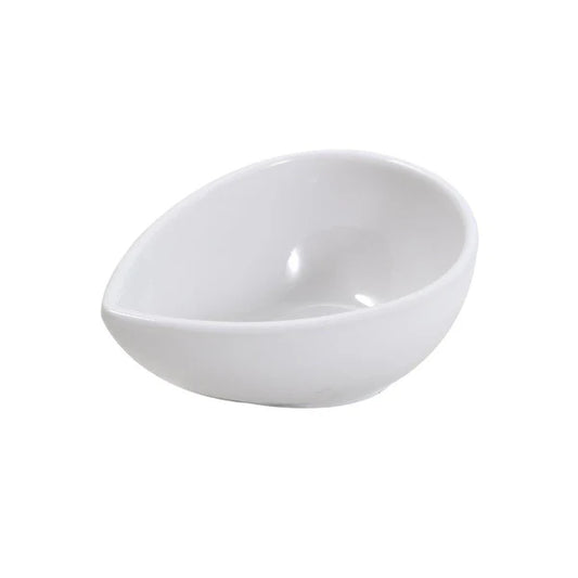 Mini Dipping Melamine   Sauce Bowl