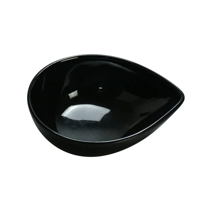 Mini Dipping Melamine   Sauce Bowl