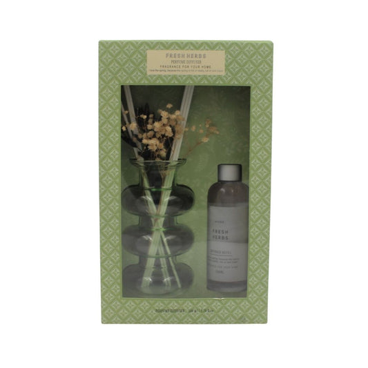 200 ml Perfume Diffuser Set