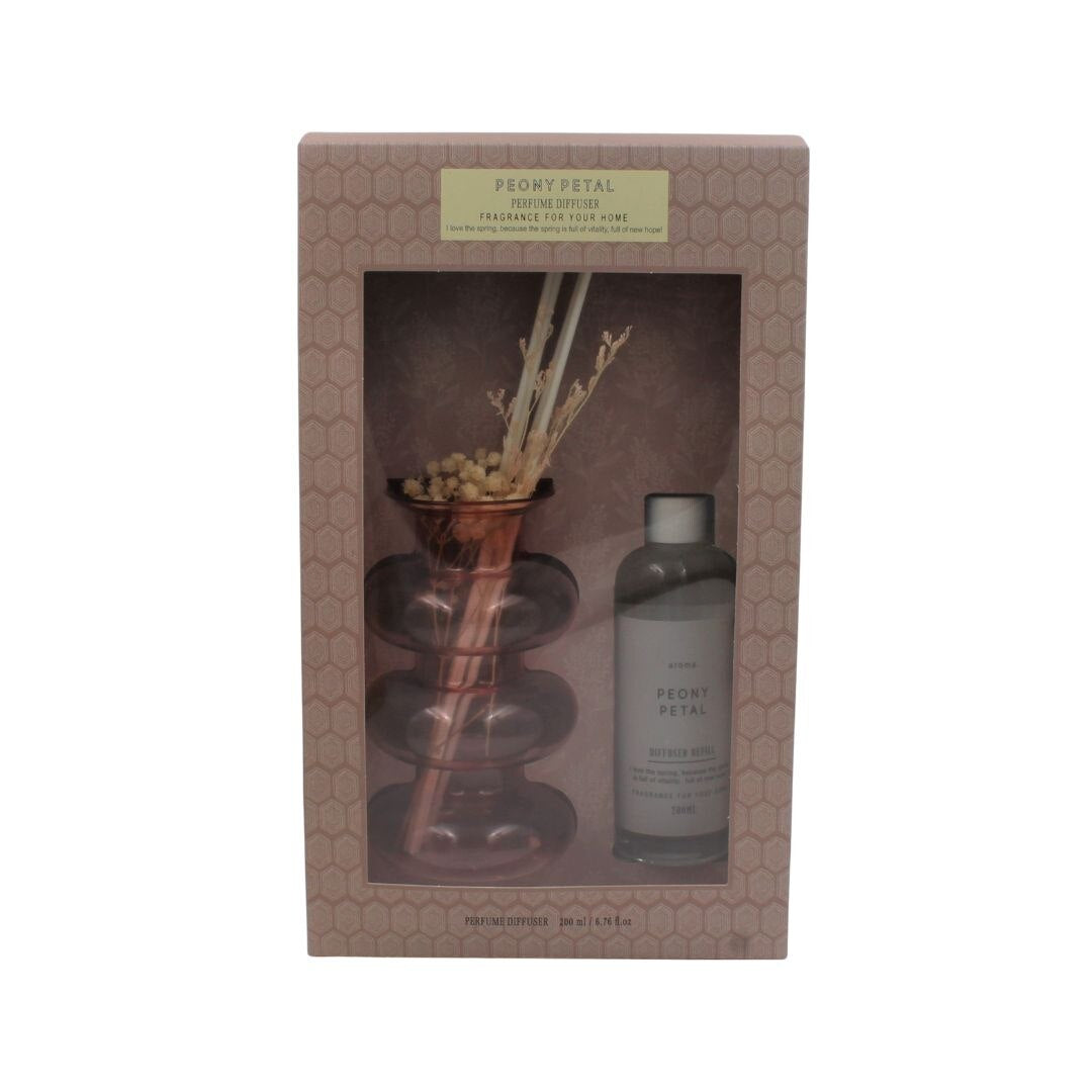 200 ml Perfume Diffuser Set
