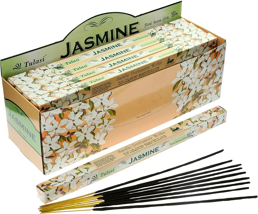 Tulasi, 100 Insence Sticks