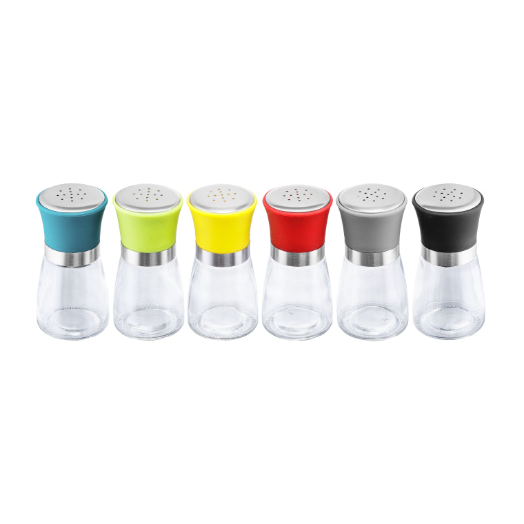 100 ML Glass Salt Dispenser