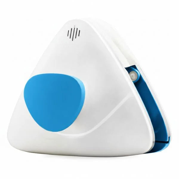 Adjustable Magnetic Window Cleaner for Double-Layer & Thick Glass