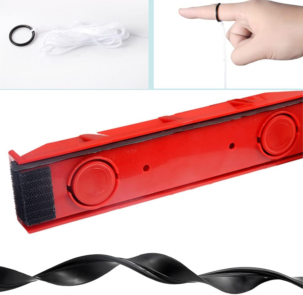 Magnetic Window Cleaner Glass Wiper Double-Sided