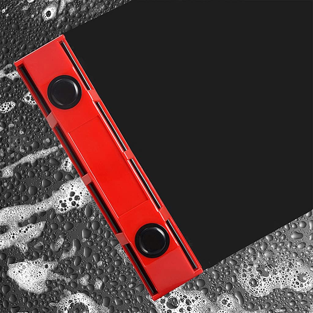 Magnetic Window Cleaner Glass Wiper Double-Sided