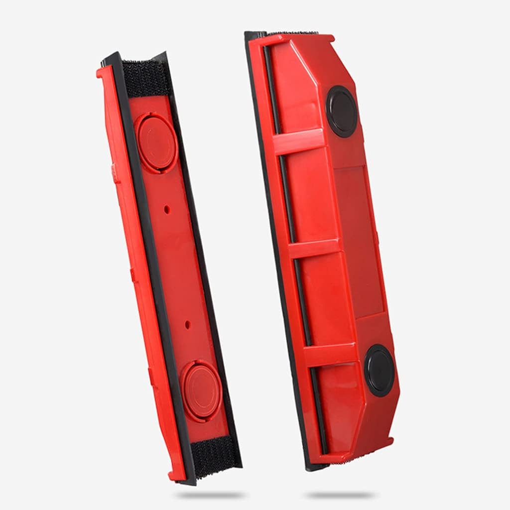 Magnetic Window Cleaner Glass Wiper Double-Sided