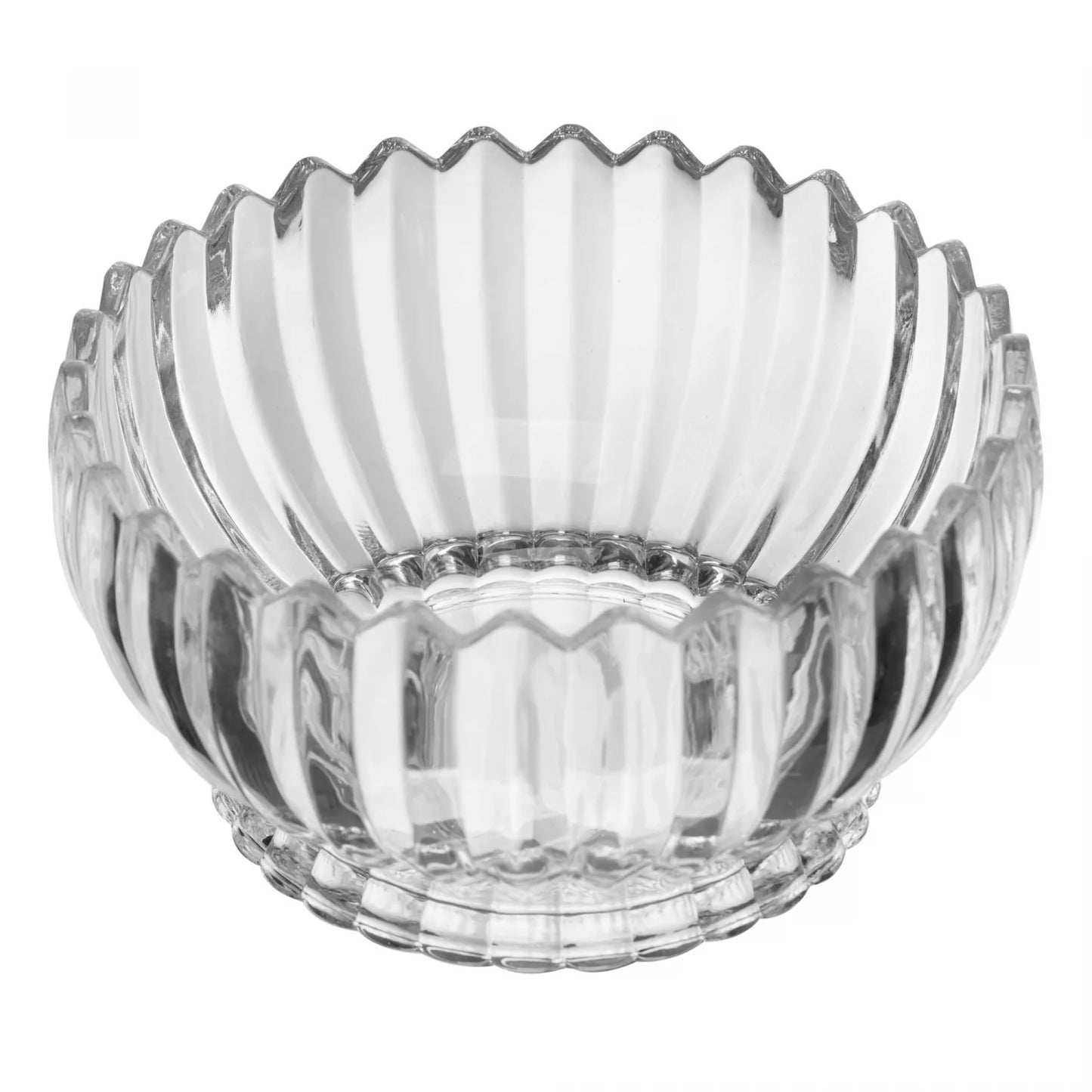 Decorative Cristal Bowl