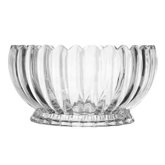 Decorative Cristal Bowl