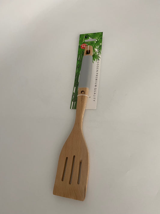 Phoenix, Wooden Slotted Turner