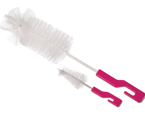 Bottle And Nipple Brush set