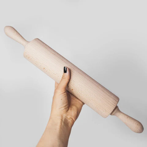 Wooden Rolling Pin