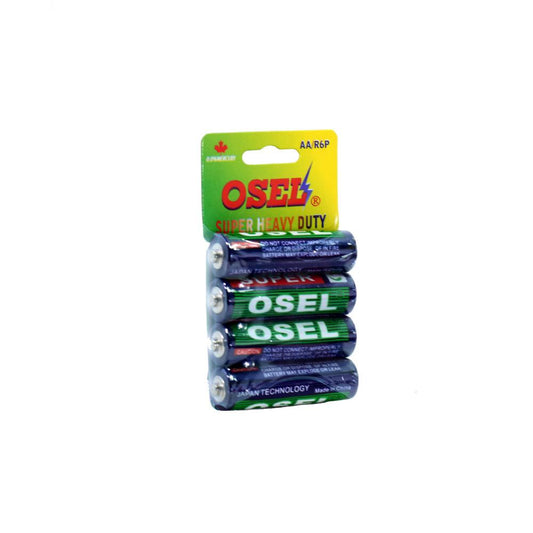 Osel - R6P AA