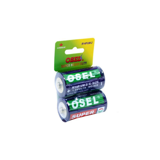 Osel - R14P