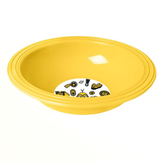 Herevin Plastic Bowl - Minions - Kevin & Friend
