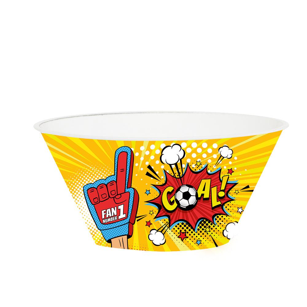 Herevin Snack Bowl - Goal